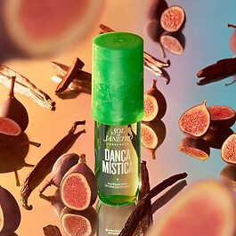 Dança Mística Perfume Mist - Doftande mist